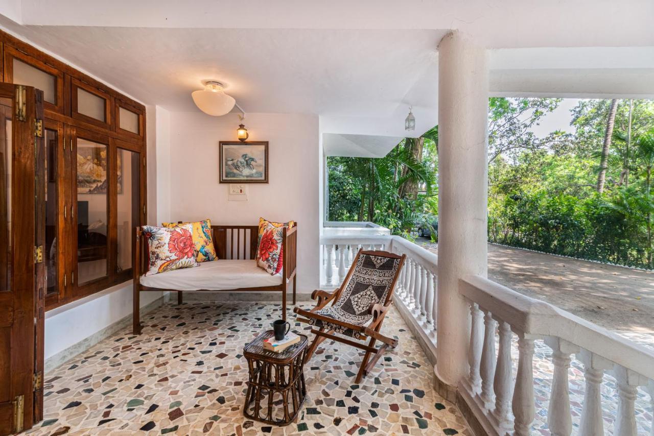 Saffronstays Chikoo Wadi- 3Bdr Pet-Friendly Villa With Pool In Boisar ภายนอก รูปภาพ